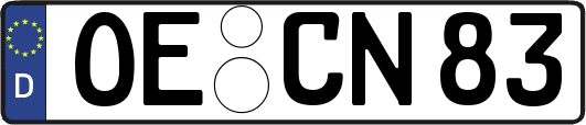 OE-CN83