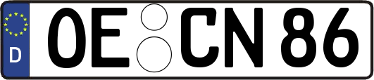 OE-CN86