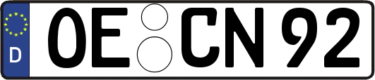 OE-CN92