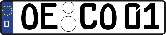 OE-CO01