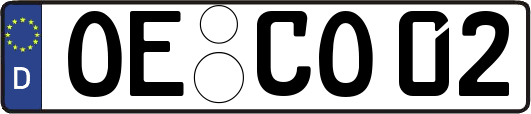 OE-CO02