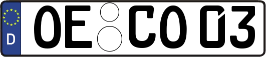 OE-CO03