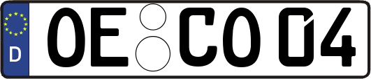 OE-CO04