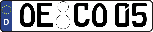 OE-CO05