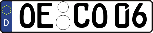 OE-CO06