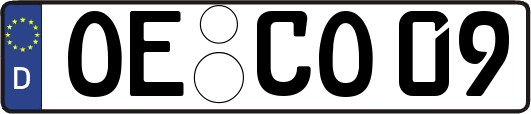 OE-CO09