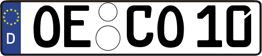 OE-CO10