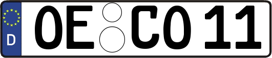 OE-CO11