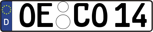 OE-CO14