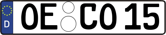 OE-CO15