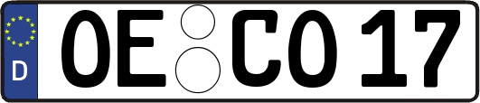 OE-CO17
