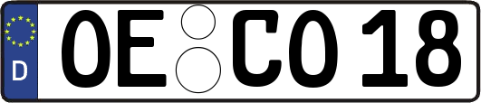 OE-CO18