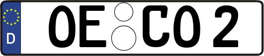 OE-CO2