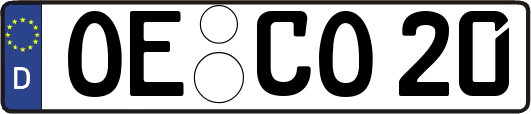 OE-CO20