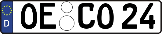 OE-CO24
