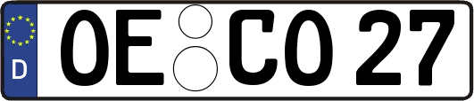 OE-CO27