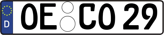 OE-CO29