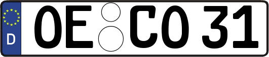 OE-CO31