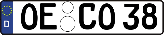 OE-CO38