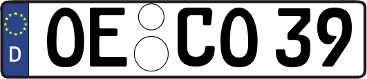 OE-CO39