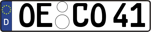 OE-CO41