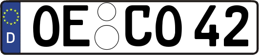 OE-CO42