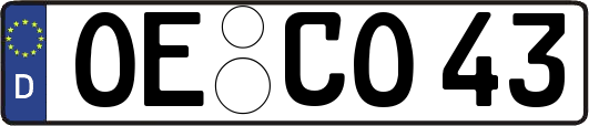 OE-CO43