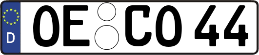 OE-CO44