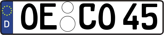 OE-CO45