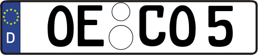 OE-CO5