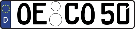 OE-CO50