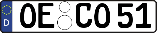 OE-CO51