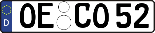 OE-CO52