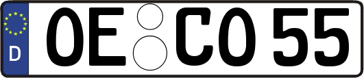 OE-CO55