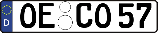 OE-CO57