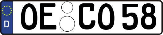 OE-CO58