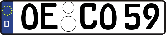 OE-CO59
