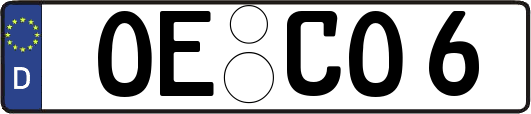 OE-CO6