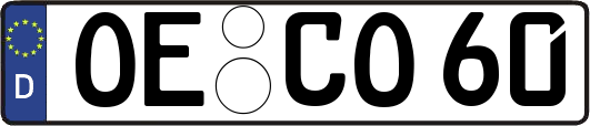OE-CO60