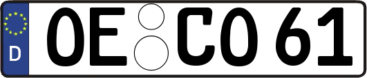 OE-CO61