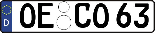 OE-CO63