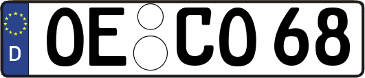 OE-CO68