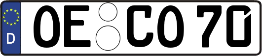 OE-CO70