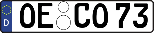 OE-CO73