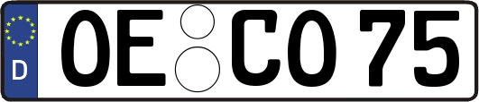 OE-CO75