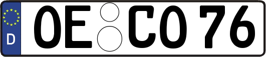 OE-CO76
