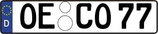 OE-CO77