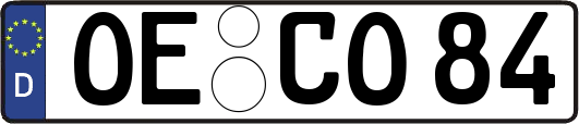 OE-CO84