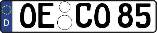 OE-CO85
