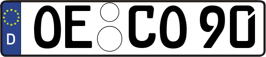 OE-CO90